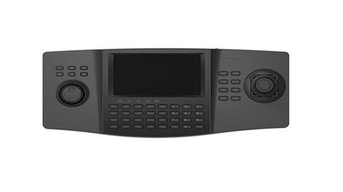 Kontrol Klavyeleri