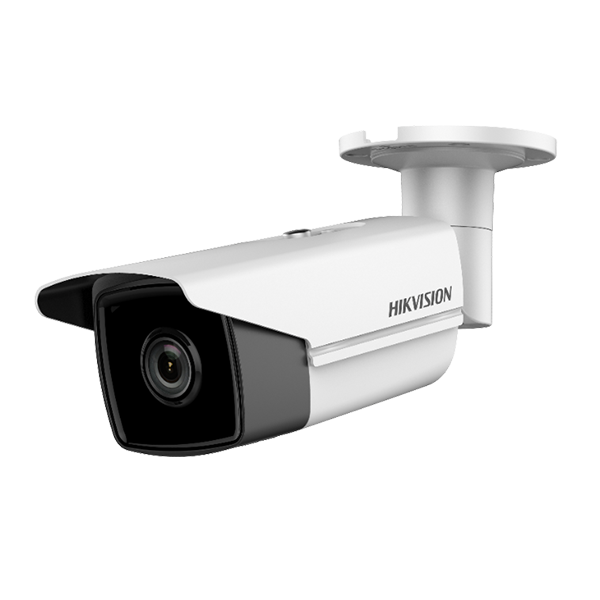 HİKVİSİON DS-2CD2T55FWD-I5/I8 5MP Bullet Kamera