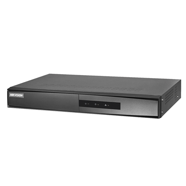 HİKVİSİON DS-7108NI-Q1/8P/M 8 Kanal NVR 1080P