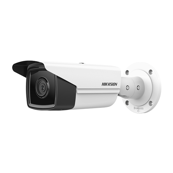 HİKVİSİON DS-2CD2T43G2-2I 4MP Bullet IP Kamera