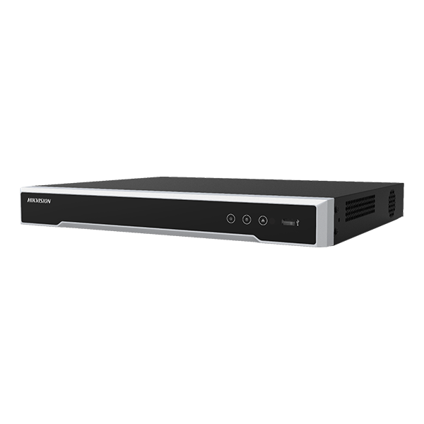 HİKVİSİON DS-7608NI-I2 8 Kanal NVR 12MP