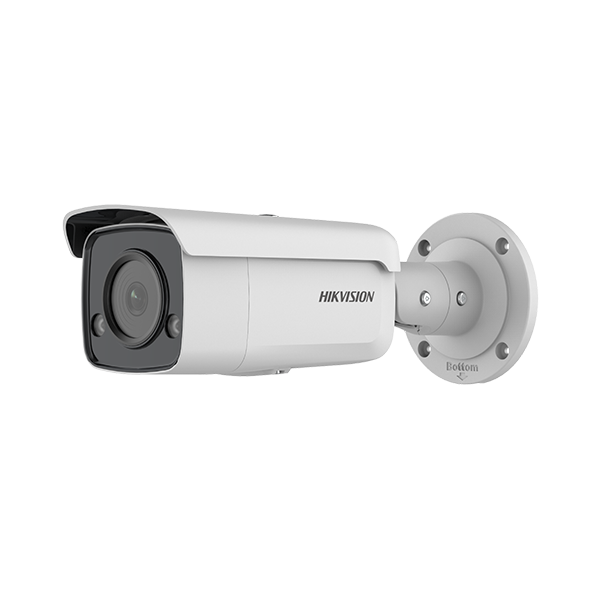 HİKVİSİON DS-2CD2T47G2-L 4MP Darkfighter Varifocal Bullet IP Kamera