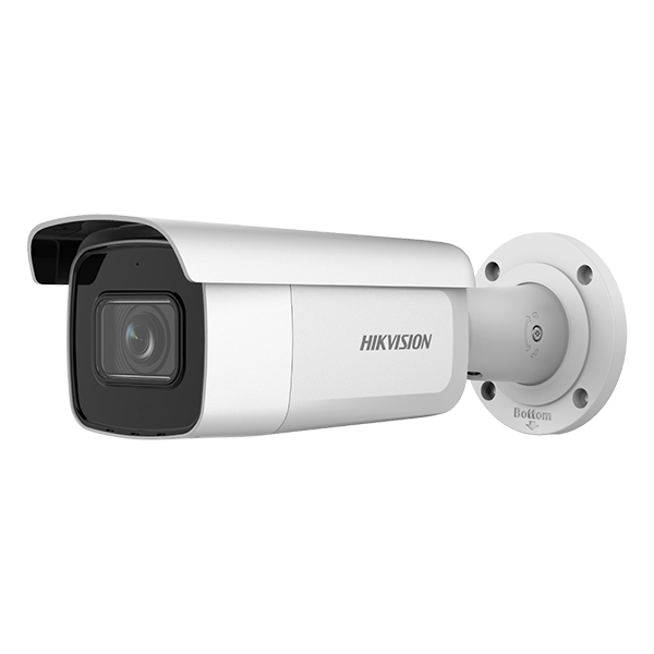 HİKVİSİON DS-2CD2626G2-IZS 2MP DarkFighter Varifocal Bullet IP Kamera