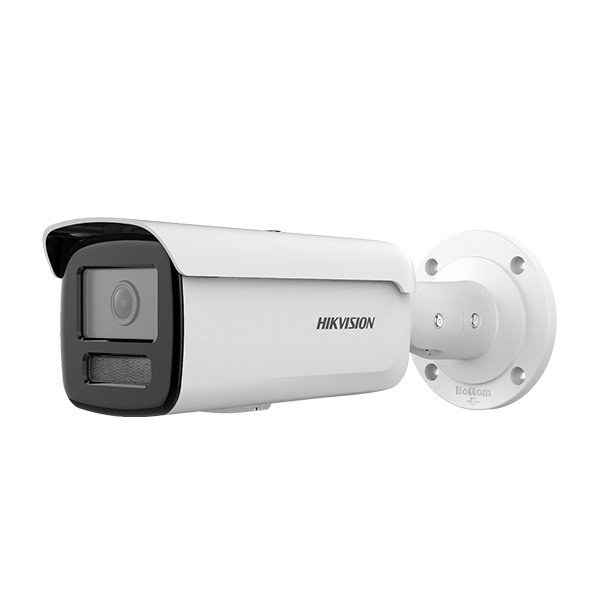 HİKVİSİON DS-2CD2T26G2-4I 2MP DarkFighter Bullet IP Kamera