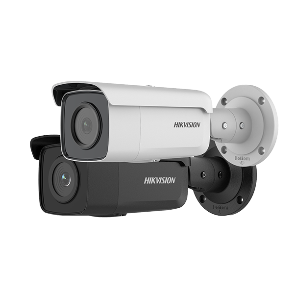 HİKVİSİON DS-2CD2T86G2-2I 8MP Bullet IP Kamera