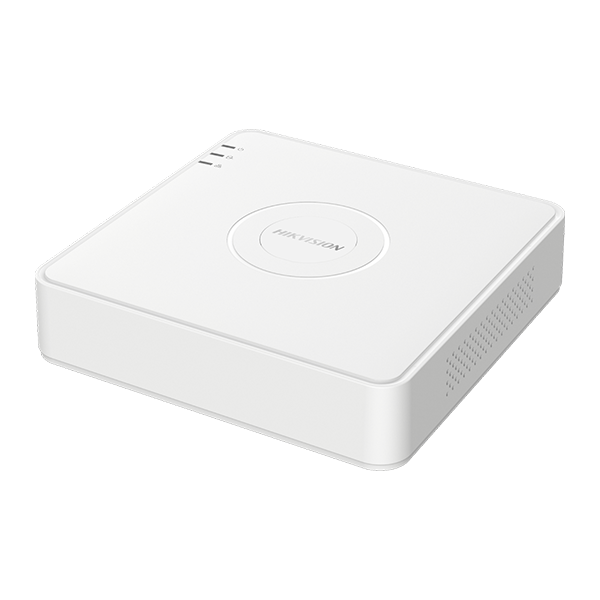 HİKVİSİON DS-7108NI-Q1 8 Kanal NVR 1080P