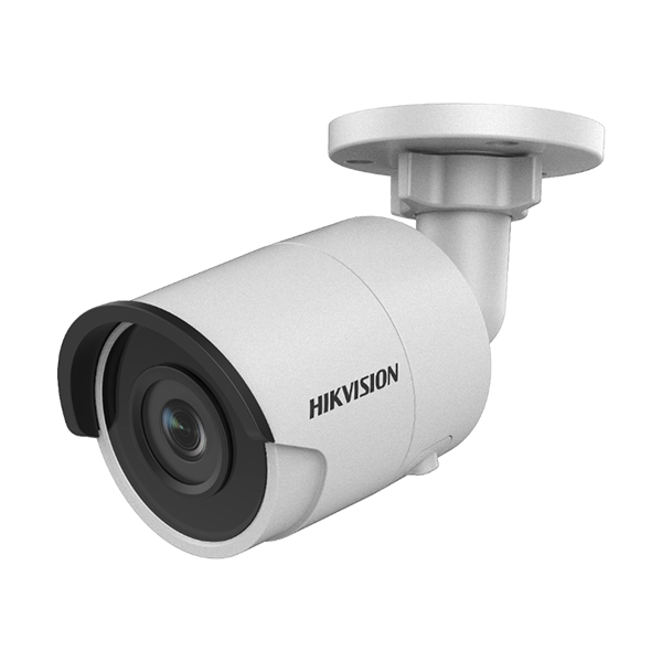 HİKVİSİON DS-2CD2055FWD-I 5MP Bullet Kamera
